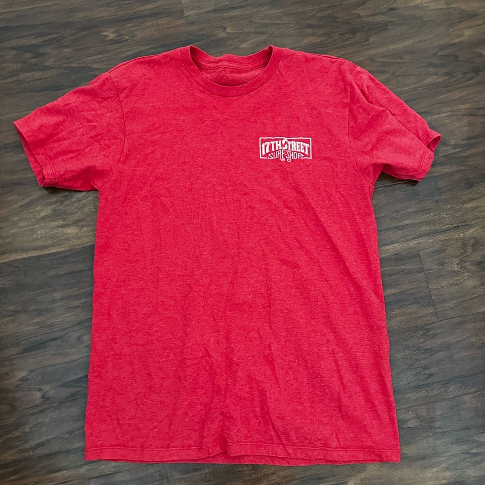 17th street surf shop T-Shirt